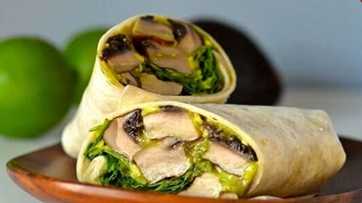 طرز تهیه یک لقمه لذیذ و مقوی برای صبحانه بچه‌ها