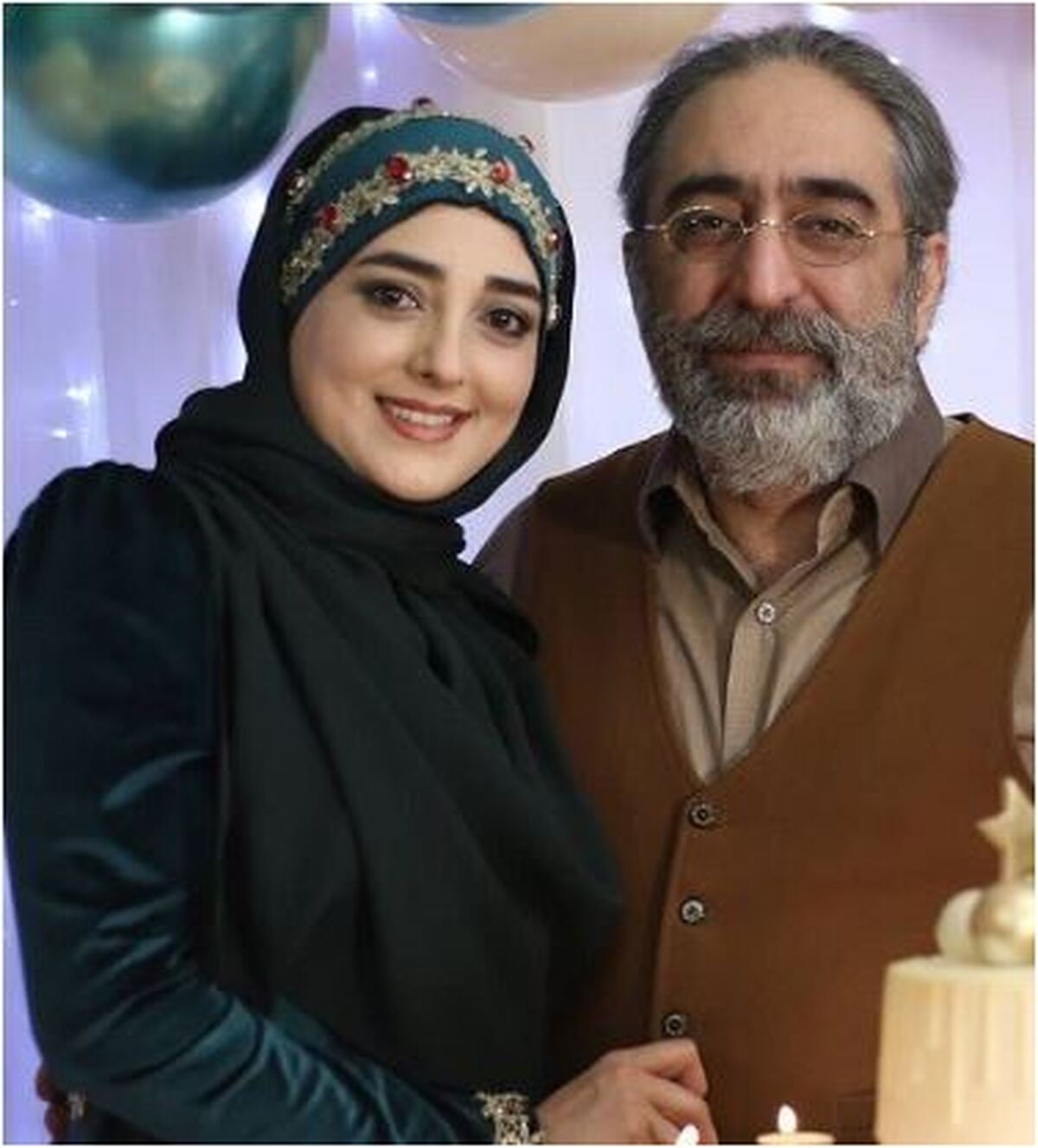 ستاره سادات قطبی از همسر دومش هم جدا شد/اعتراف خانم مجری