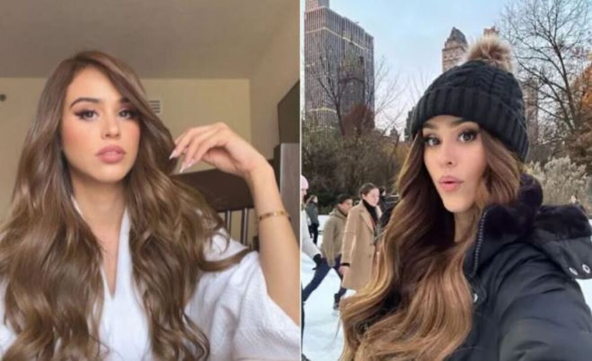 علاقه‌مندان جانت گارسیا برای دیدن صفحه شخصی اش ماهانه ۲۰ دلار پرداخت می‌کنند!