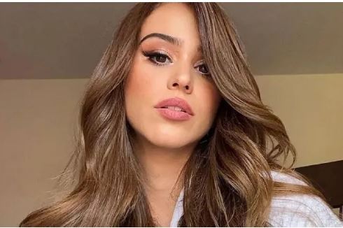 علاقه‌مندان جانت گارسیا برای دیدن صفحه شخصی اش ماهانه ۲۰ دلار پرداخت می‌کنند!