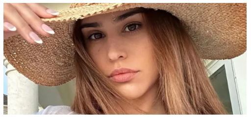 علاقه‌مندان جانت گارسیا برای دیدن صفحه شخصی اش ماهانه ۲۰ دلار پرداخت می‌کنند!