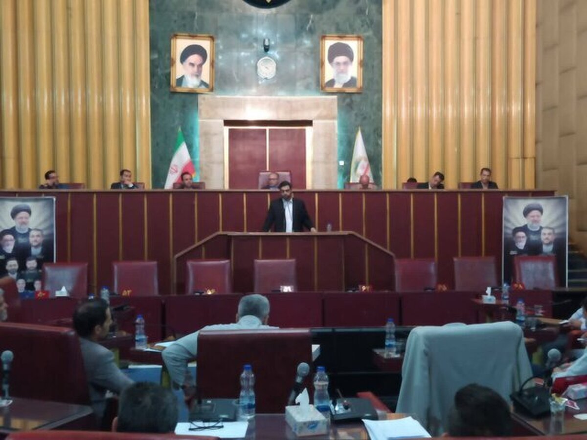 شورا‌ها سفیران بازآفرینی شهری در بهسازی بافت فرسوده هستند