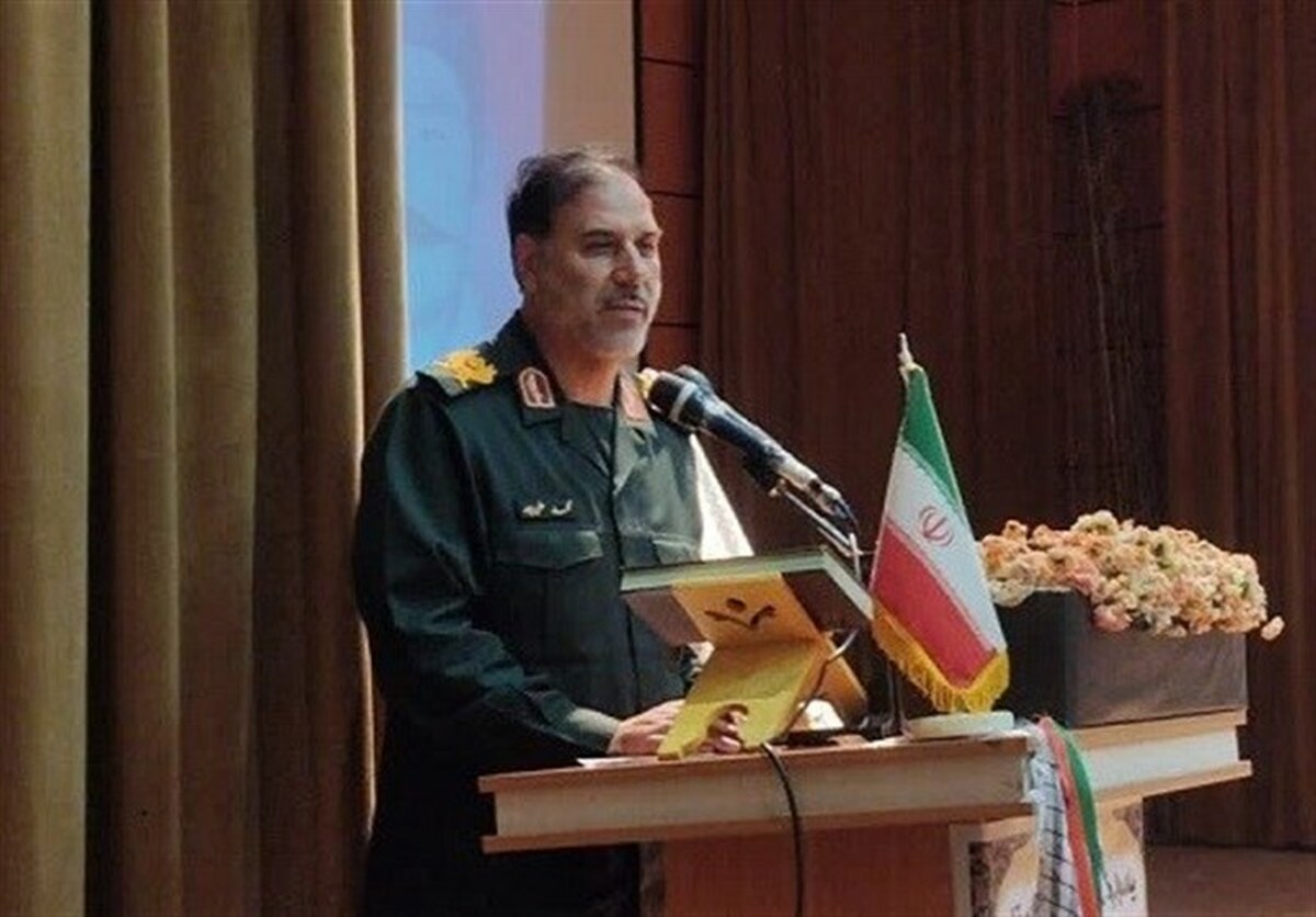 برگزاری ۴۸ یادوارۀ شهدا در کوهدشت