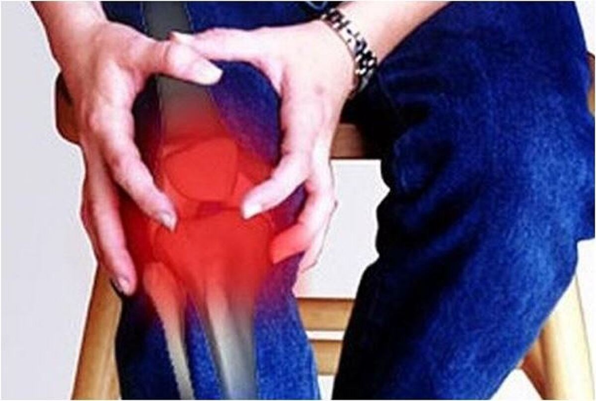 تبلیغات‌های درمان کننده آرتروز حقیقی است؟