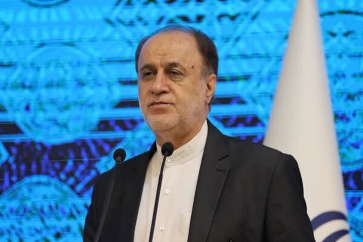 برگزاری پرشور انتخابات باعث استحکام پایه‌های نظام مقدس جمهوری اسلامی می‌شود