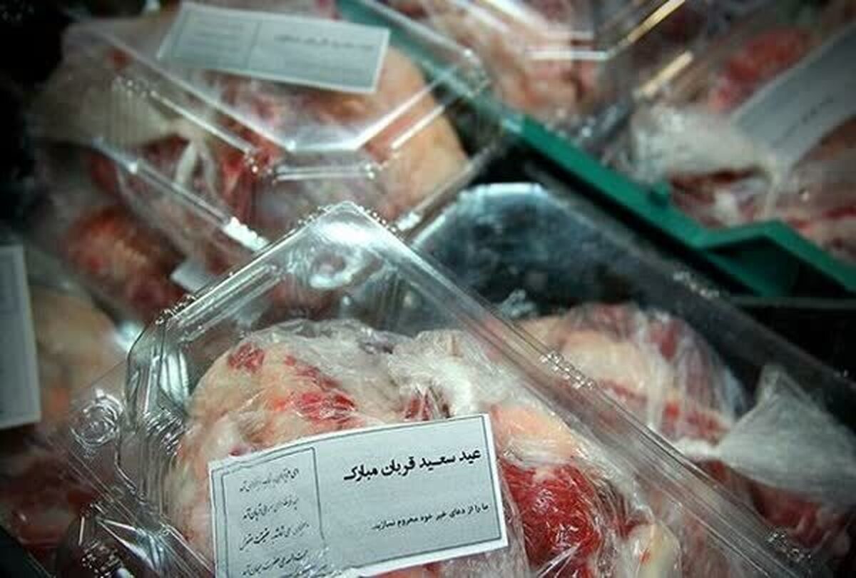 استقرار ۱۷۹ پایگاه برای جمع‌آوری نذورات عید قربان بوشهری‌ها