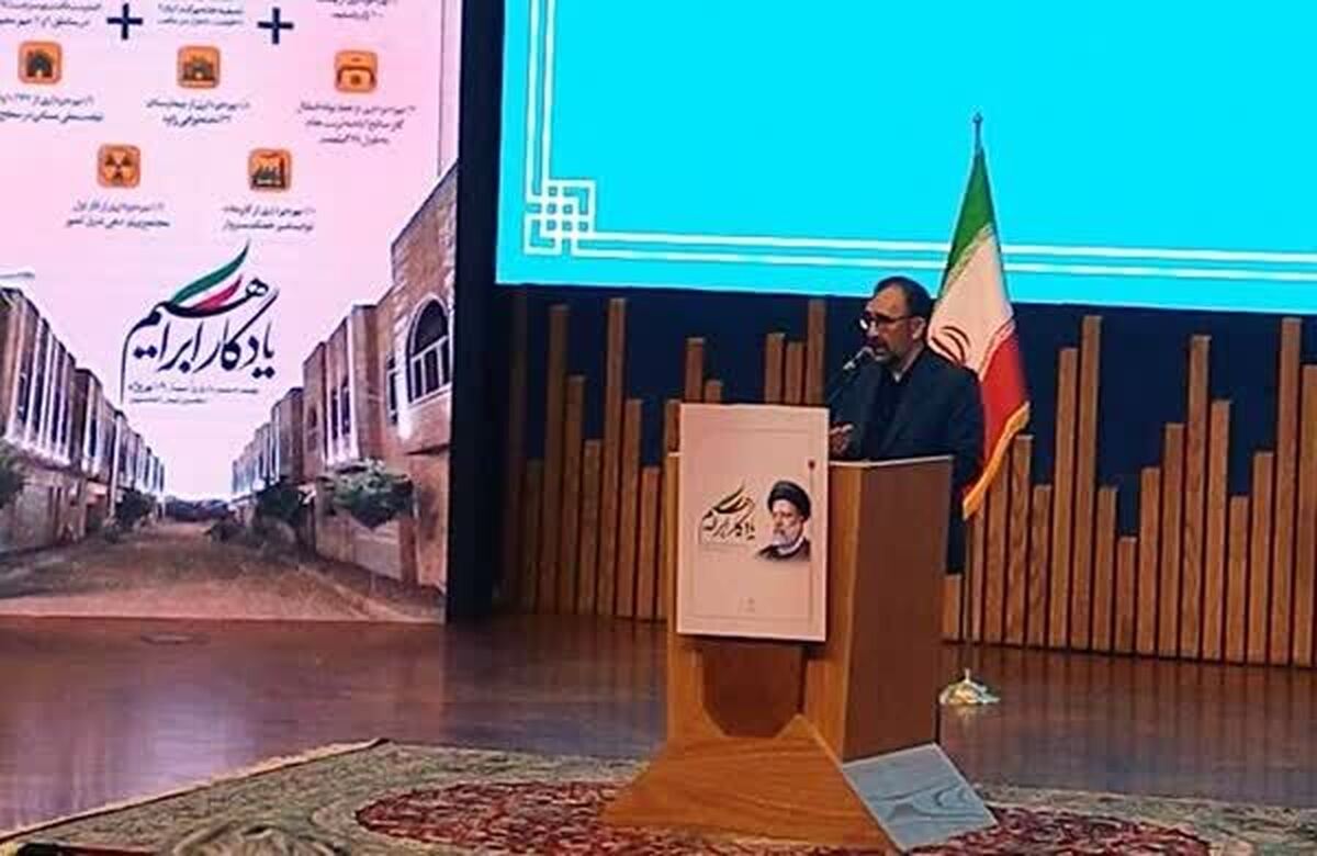 استاندار خراسان رضوی: عملیات ساخت ۲۰۰ هزار مسکن به‌زودی اجرایی می‌شود