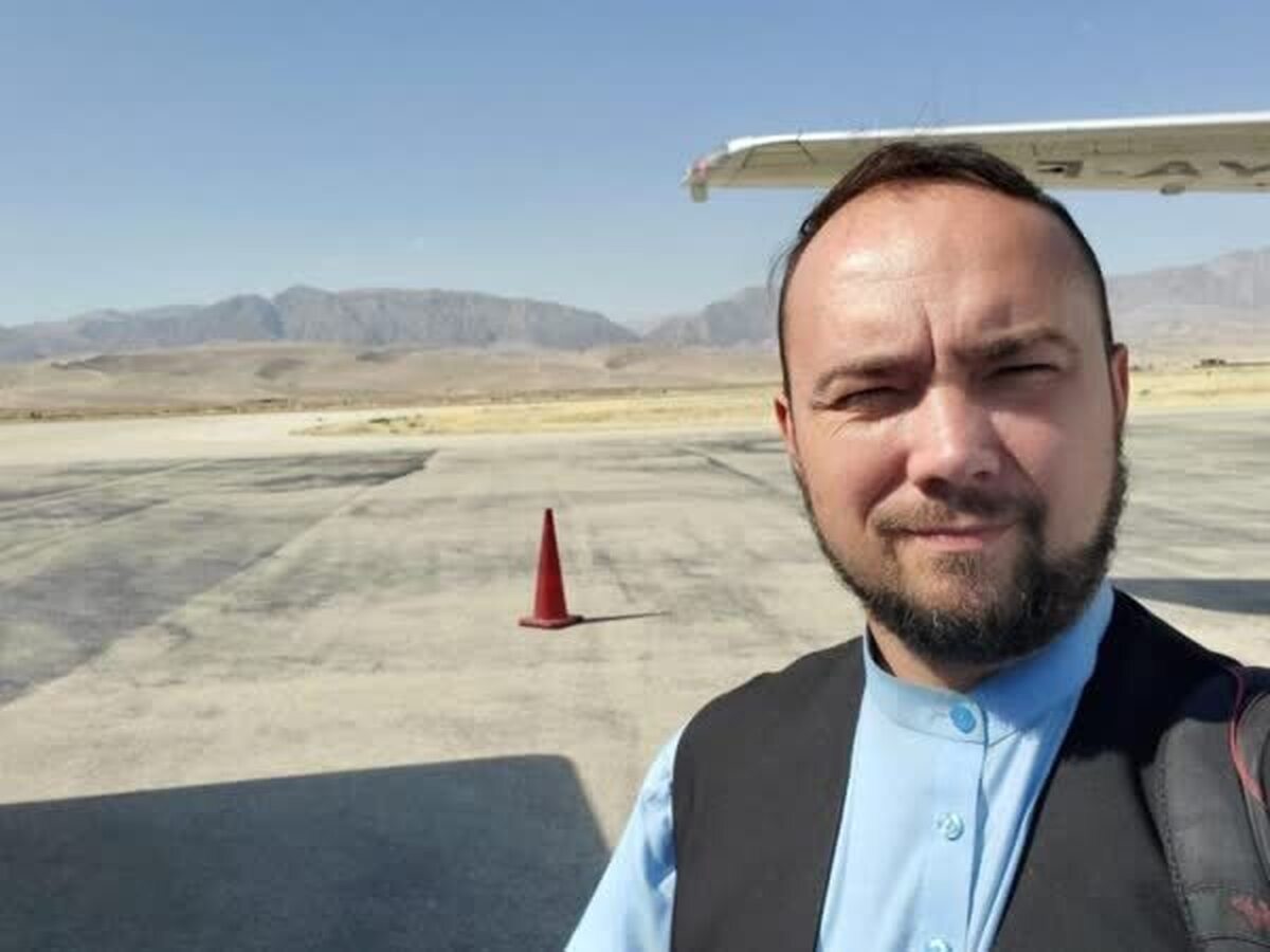 آمریکا برای آزادسازی 
