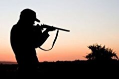 دستگیری شکارچیان غیرمجاز در بیرجند