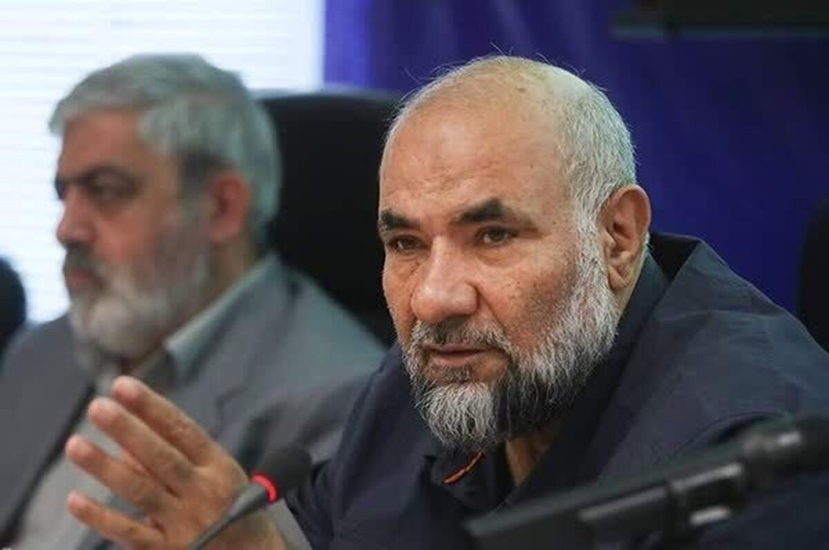 رئیس سازمان ملی مهاجرت: برخورد جمهوری اسلامی با پناهندگان، مومنانه، برادرانه و سخاوتمندانه بوده است
