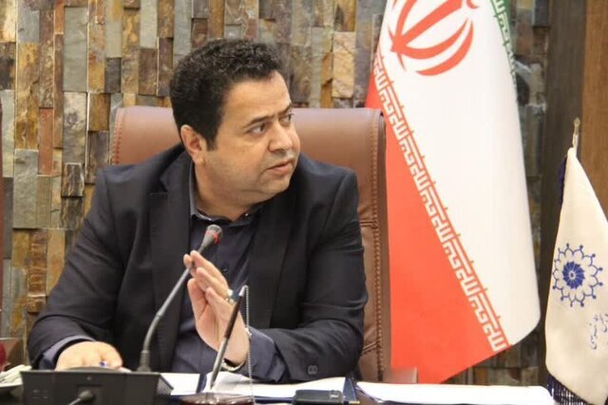 ۸۰ درصد صنعت ایران بر شرکت‌های کوچک و متوسط متمرکز است