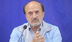 نامی، رئیس ستاد انتخابات قالیباف در استان تهران شد