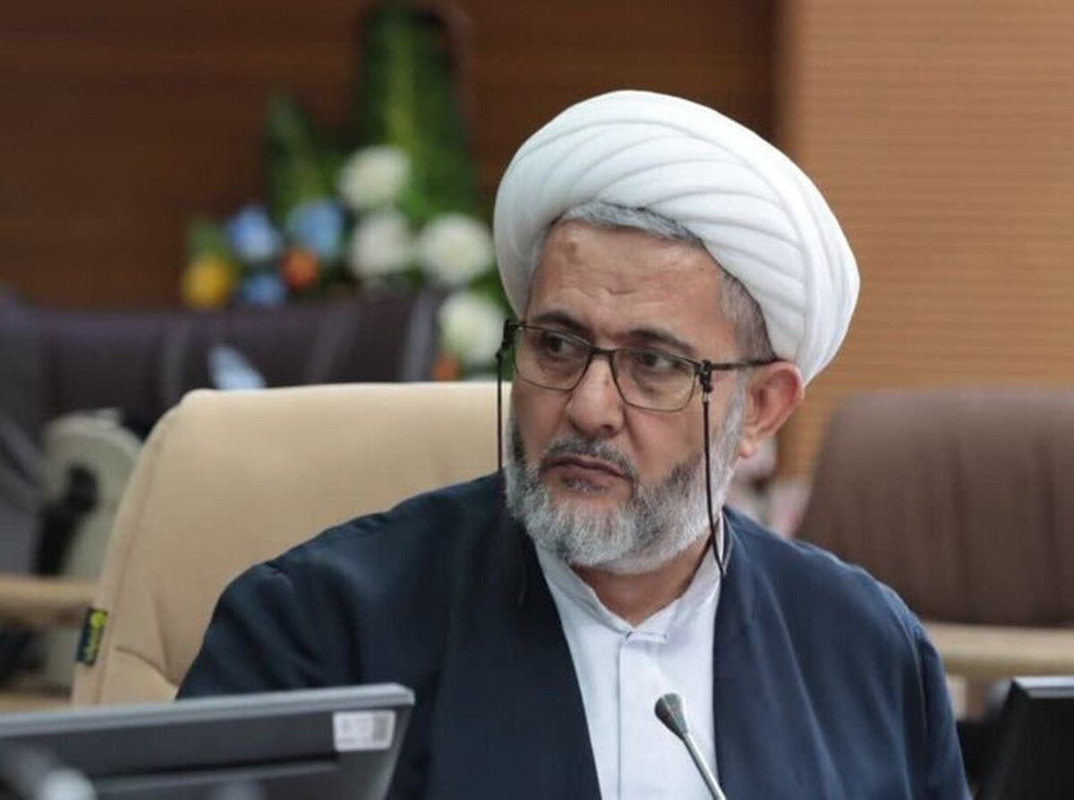 رئیس ستاد انتخاباتی قالیباف در آذربایجان‌غربی مشخص شد