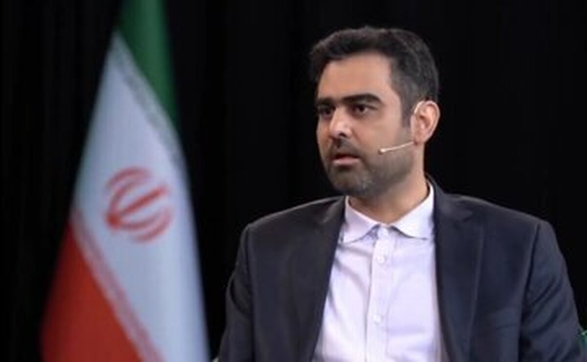 حمایت همه جانبه امیر حسین ثابتی از دکتر جلیلی
