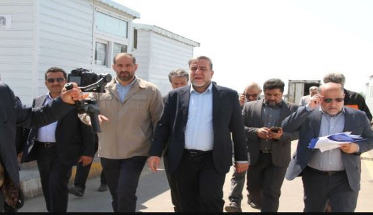 افزایش تبادلات تجاری ایران