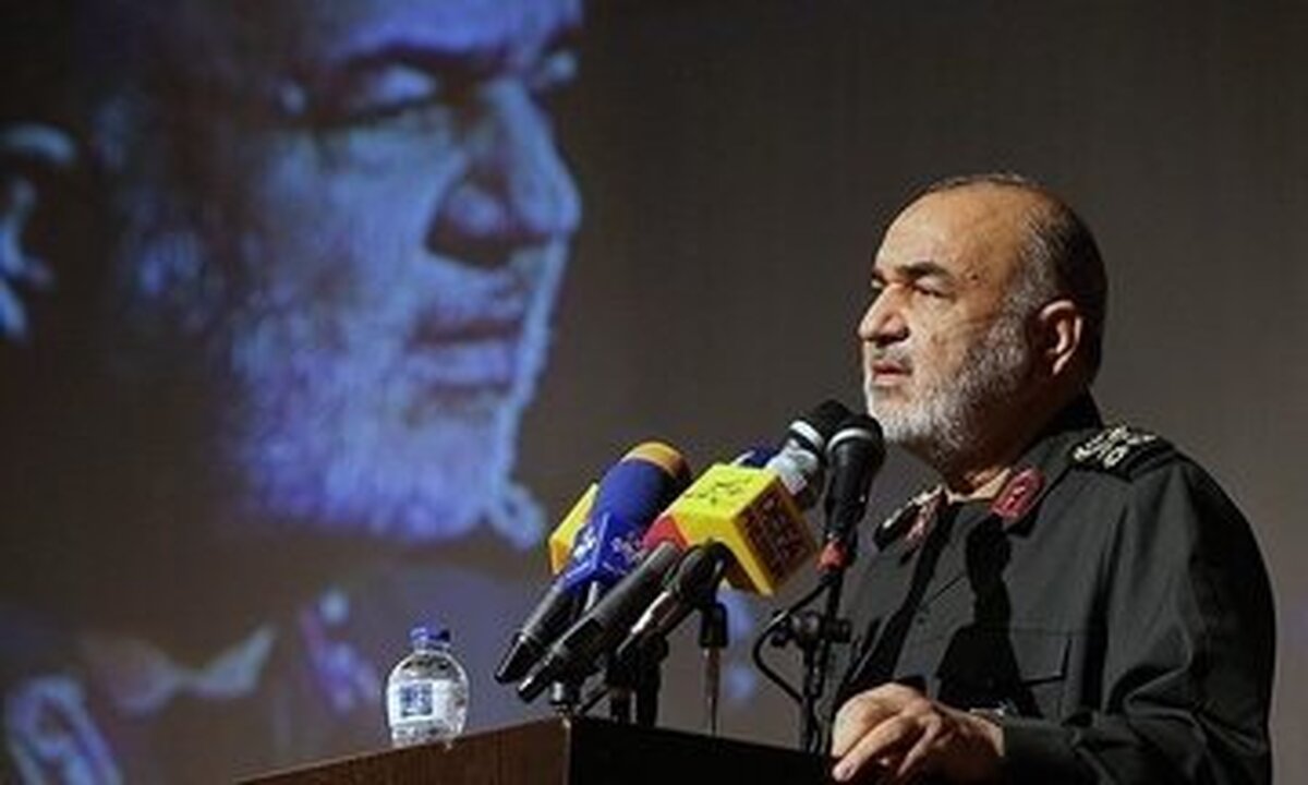 هر یک جوان می‌تواند آینده جهان را تغییر دهد