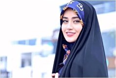عکس‌های منتشر شده از جذاب‌ترین مجری ایرانی بدون حجاب/فاطمه کیا پاشا از صدا و سیما خداحافظی کرد؟