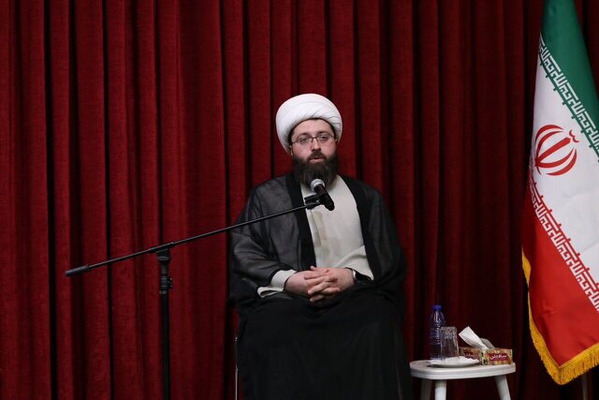 برگزاری نشست علمی جرم‌انگاری تخلفات انتخاباتی در شبکه‌های اجتماعی در قم
