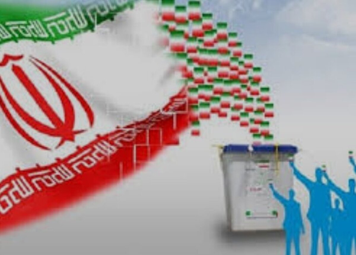 تعیین ۱۰ نقطه در سنندج برای تبلیغات انتخاباتی ریاست‌جمهوری