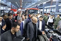 وزیر کشور: ظرفیت تولید کامیون در ایران وجود دارد
