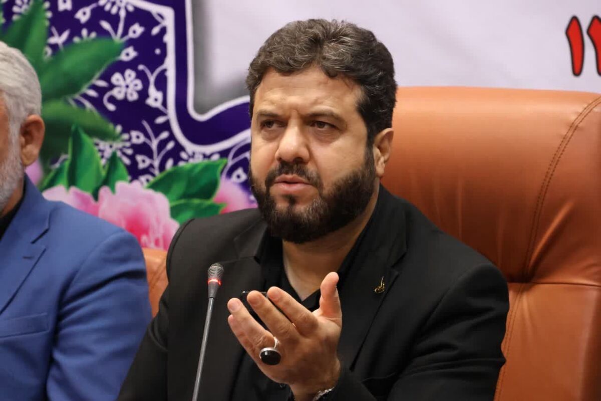جوهری: بیش از ۱۵ هزار ظرفیت برای باز اجتماعی شدن معتادان متجاهر فراهم شده است