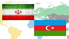 رزمایش مشترک ایران و جمهوری آذربایجان در نخجوان