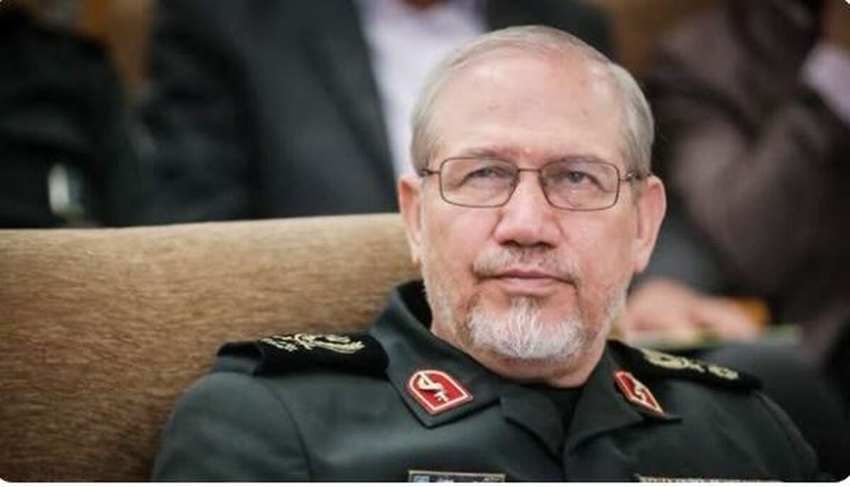 سرلشکر صفوی: در انتخابات افراد وحدت‌گرا را انتخاب کنید