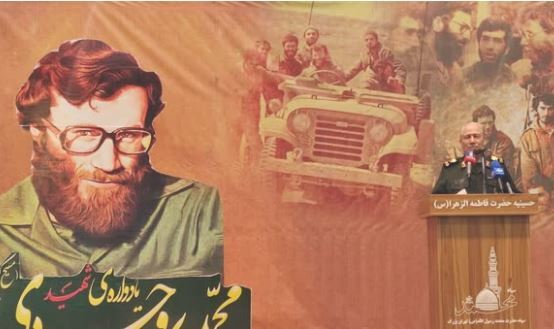 سرلشکر صفوی: در انتخابات افراد وحدت‌گرا را انتخاب کنید