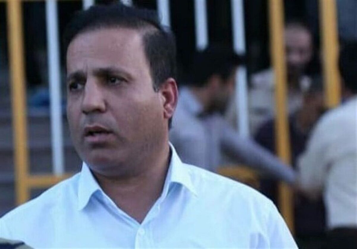 بابادی سرپرست باشگاه استقلال خوزستان شد