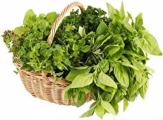 آبرسانی به بدن و کاهش وزن با مصرف سبزیجات