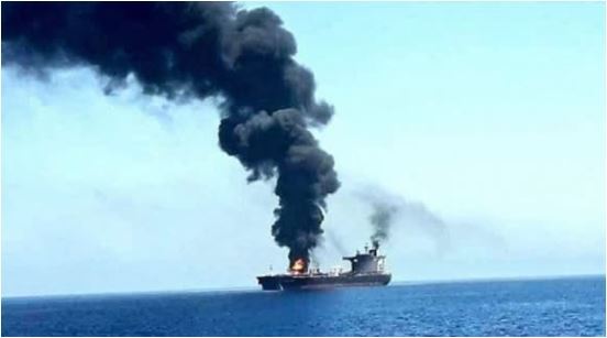یمن ۳ کشتی مرتبط با رژیم صهیونیستی را هدف قرار داد