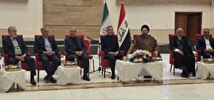 هم‌افزایی میان ایران و عراق به نفع جهان اسلام و کشور‌های منطقه است