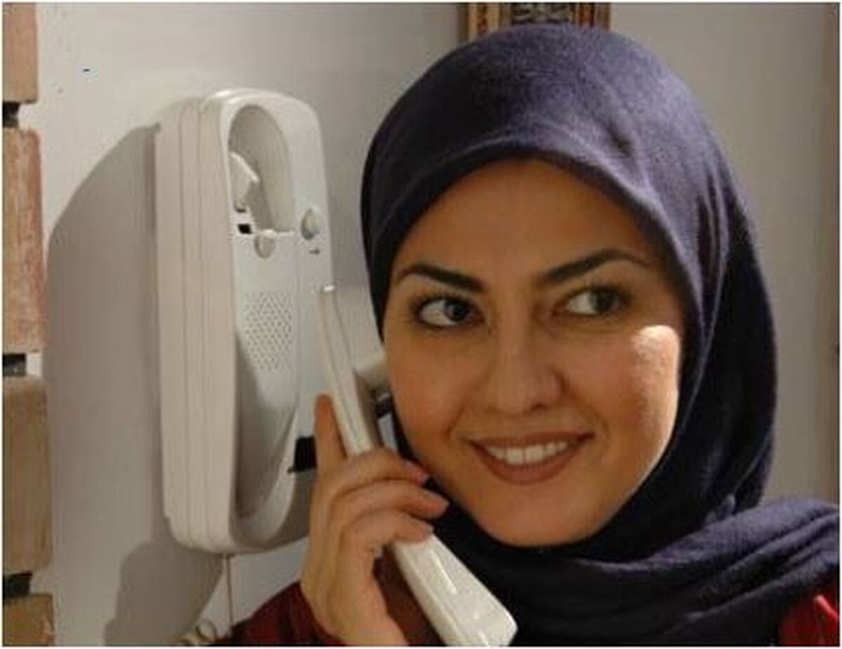 سورپرایز تولد آناهیتا همتی برای پدر بزرگوارش/چه تدارکات شاهانه‌ای هم دیده!