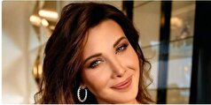 گشت و گذار خواننده زن محبوب عرب در آب‌های ایتالیا