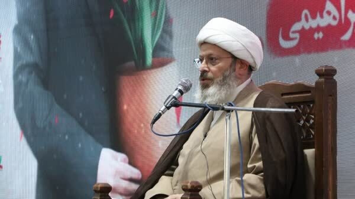 مشارکت حداکثری در سایه انتخابات شکوهمند و سالم