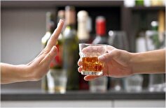 چرا مصرف الکل برای سلامتی مضر است؟