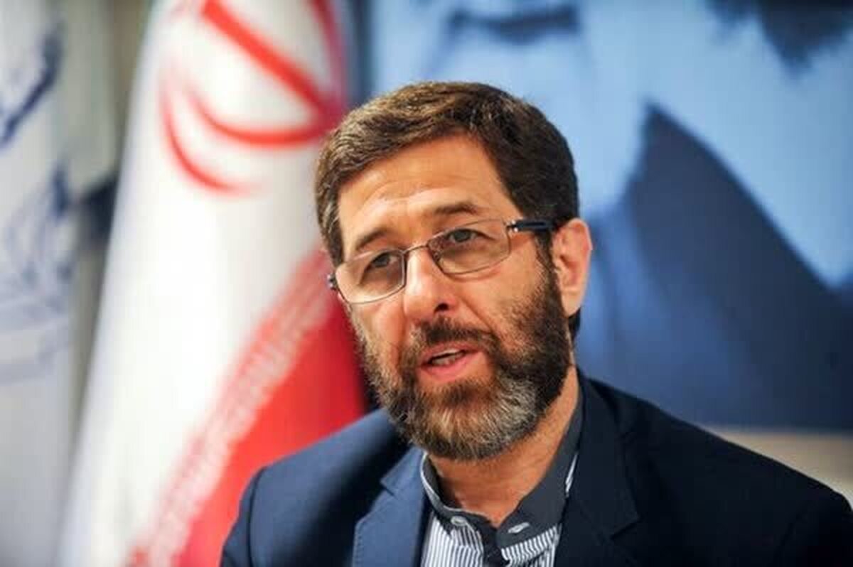 حمید شاه‌آبادی معاون سابق صداوسیما عزادار شد