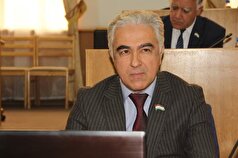 بازداشت رئیس سابق حزب دموکرات تاجیکستان به اتهام تلاش برای کودتا