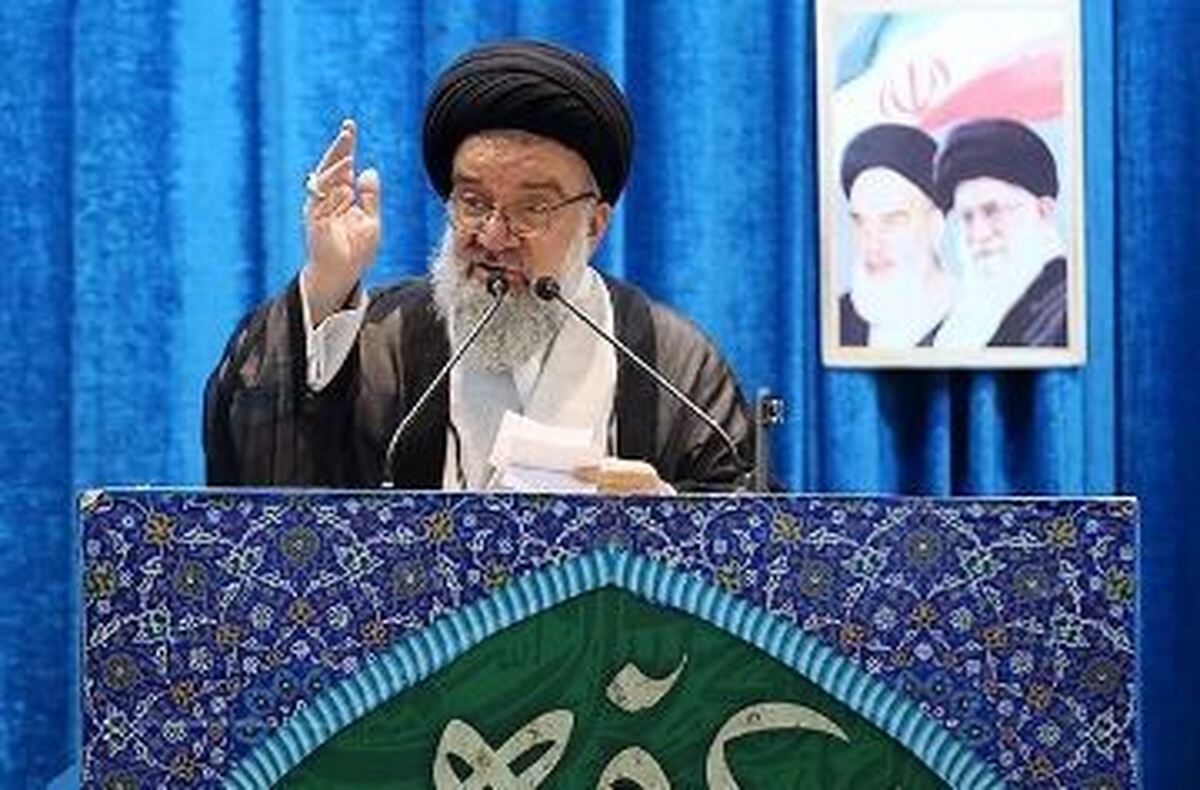 آیت‌الله خاتمی: امروز همه جریانات در انتخابات نماینده دارند