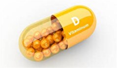 مهم‌ترین خاصیت ویتامین D که از آن بی خبرید
