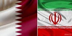 رشد ۴۱ درصدی مبادلات تجاری ایران و قطر