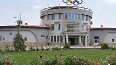 حضور ورزشکاران افغانستانی در المپیک