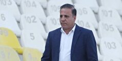 سرپرست مدیرعاملی باشگاه استقلال خوزستان هم مشخص شد