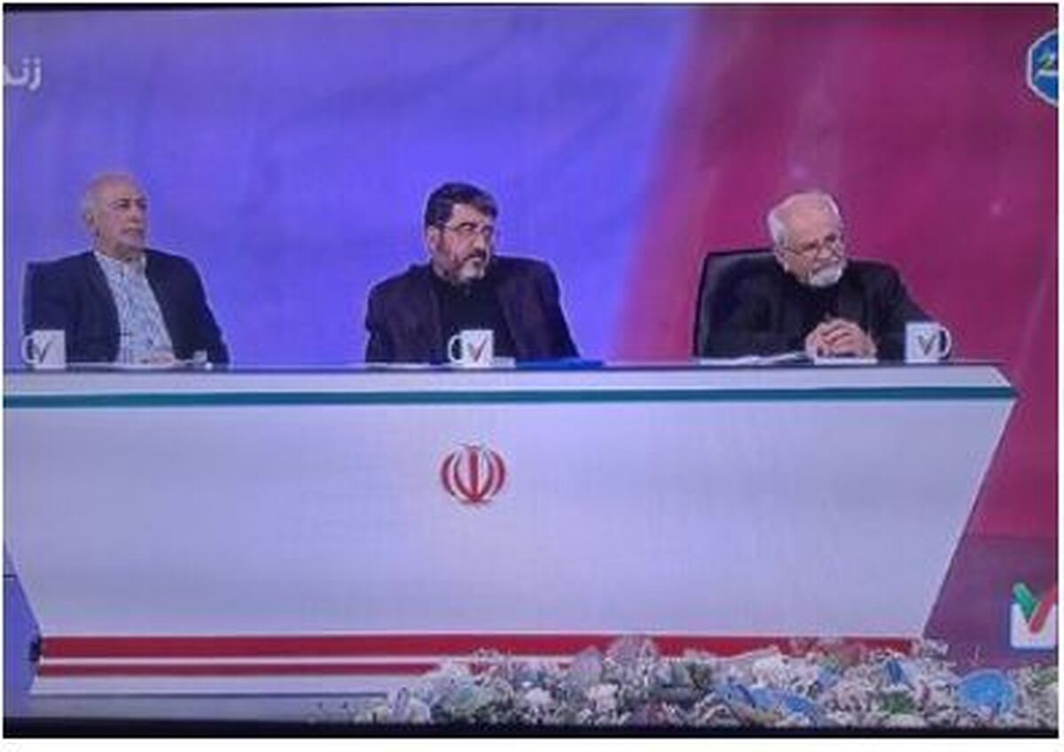 حملات پی در پی جلیلی به روحانی خبر ساز شد