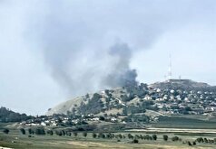 ۱۷ عملیات موشکی پهپادی حزب‌الله علیه رژیم صهیونیستی طی امروز