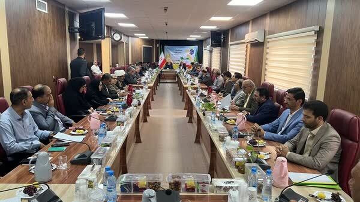 امنیت غذایی با جهش تولید در کشاورزی پایدار خواهد ماند