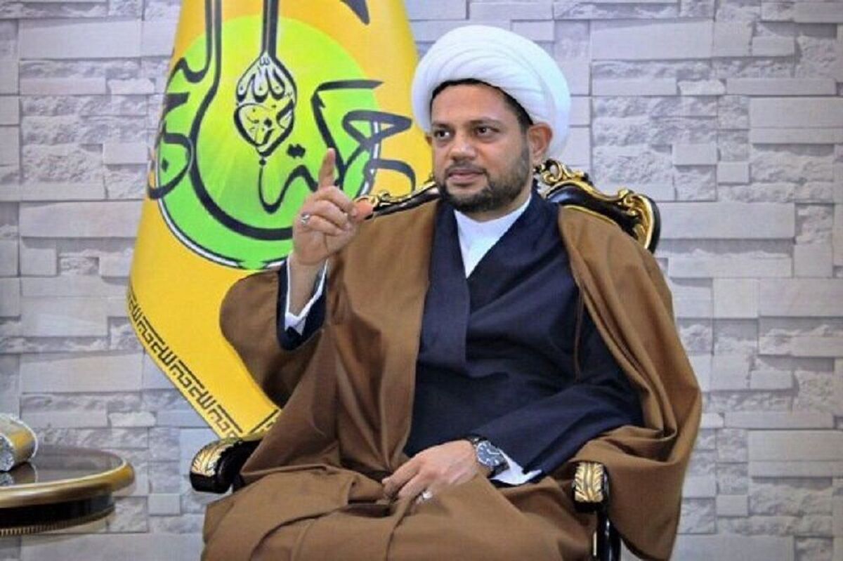 هشدار نجباء به سفیر جدید آمریکا: سیلی‌های بعدی در راه است