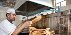 طرح تولید نان کامل در سیستان و بلوچستان اجرا می‌شود
