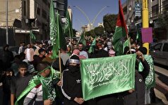 تایمز اسرائیل: میزان حمایت کلی از حماس در قلمرو‌های فلسطینی طی سه ماه گذشته افزایش یافته است