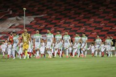 مروری بر فصل فوتبالی آلومینیوم اراک